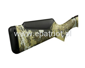 Sztucer Benelli LUPO BE.S.T. Grey Elevated II .308 Win - 22"