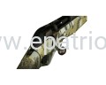 Sztucer Benelli LUPO BE.S.T. Grey Elevated II .308 Win - 22"