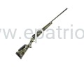Sztucer Benelli LUPO BE.S.T. Grey Elevated II .308 Win - 22"
