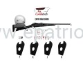 Karabin Benelli LUPO BE.S.T. Black 8x57 JS - 20"