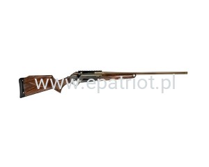 Karabin Benelli LUPO BE.S.T. Wood Bronze .30-06 Springfield - 22"