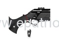 Karabin Benelli LUPO BE.S.T. Black 6.5 Creedmoor - 20"