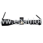 Luneta Nightforce ATACR 5-25x56 ZS F1 Tremor3 1Mil-rad C574 