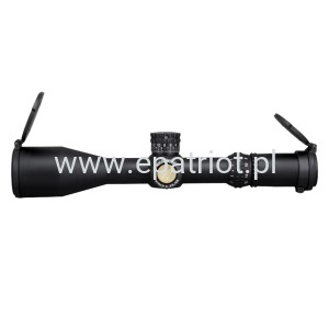Luneta Nightforce ATACR 5-25x56 ZS F1 Tremor3 1Mil-rad C574 
