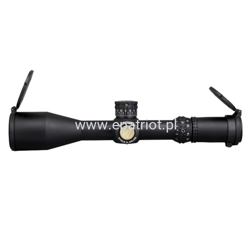 Luneta Nightforce ATACR 5-25x56 ZS F1 Tremor3 1Mil-rad C574
