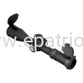 Luneta Nightforce ATACR 5-25x56 ZS F1 Tremor3 1Mil-rad C574