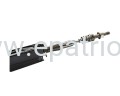 Karabin Benelli ARGO-E Compact .308 Win - 18.5"
