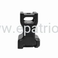 Wysoki montaż optyki 2.26″; BLK