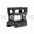 Wysoki montaż optyki 2.26″; BLK