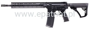 Karabinek Daniel Defense DD4 M4A1 RISIII 14,5" BLK