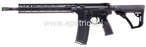 Karabinek Daniel Defense DD4 M4A1 RISIII 14,5" BLK