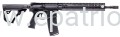 Karabinek Daniel Defense DD4 M4A1 RISIII 14,5" BLK