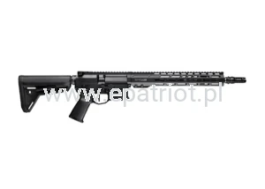 Karabinek Blackout Dynamics DTL-X 12,5 