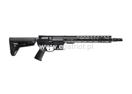 Karabinek Blackout Dynamics DTL-X 12,5