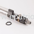 Karabinek Blackout Dynamics DTL-X 12,5