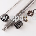 Karabinek Blackout Dynamics DTL-X 12,5