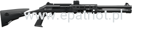 Strzelba BENELLI M4 A.I. Drone Guardian 18,5" 