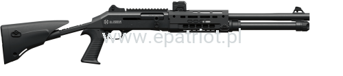 Strzelba BENELLI M4 A.I. Drone Guardian 18,5"