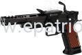 Pistolet KMR L-02 EMIQ SA lufa 5"