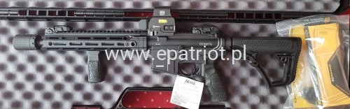 Zestaw IPSC Karabinek Daniel Defense V7S kal .223Rem