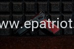 Pistolet KMR W-02 VAPOR OR SR
