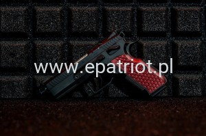 Pistolet KMR W-02 VAPOR OR SR