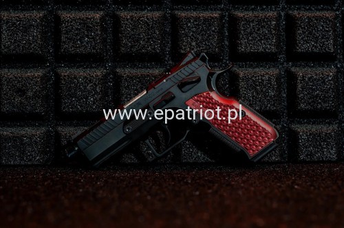 Pistolet KMR W-02 VAPOR OR SR