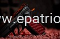 Pistolet KMR W-02 VAPOR OR SR