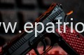 Pistolet KMR W-02 VAPOR OR SR