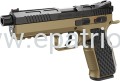 Pistolet KMR L-02 UMBRA OR SR