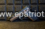 Pistolet KMR L-02 UMBRA OR SR