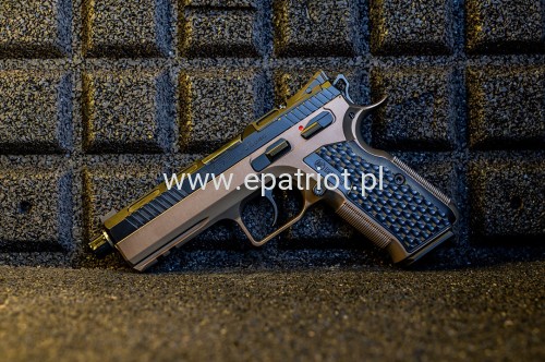 Pistolet KMR L-02 UMBRA OR SR