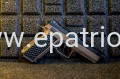 Pistolet KMR L-02 UMBRA OR SR