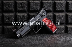 Pistolet KMR W-02 UMBRA X OR