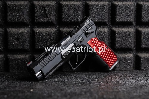 Pistolet KMR W-02 UMBRA X OR