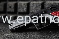 Pistolet KMR W-02 UMBRA X OR