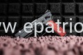 Pistolet KMR W-02 UMBRA X OR