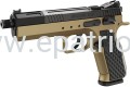 Pistolet KMR S-02 5,5" OR SA/DA