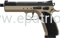 Pistolet KMR S-02 5,5" OR SA/DA