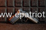 Pistolet KMR S-02 5,5" OR SA/DA