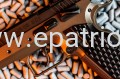 Pistolet KMR S-02 5,5" OR SA/DA