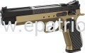 Pistolet KMR S-02 6" OR DA