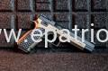 Pistolet KMR S-02 6" OR DA