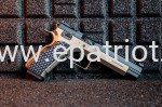 Pistolet KMR S-02 6" OR DA