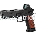 Pistolet KMR W-02 VAPOR STO OR