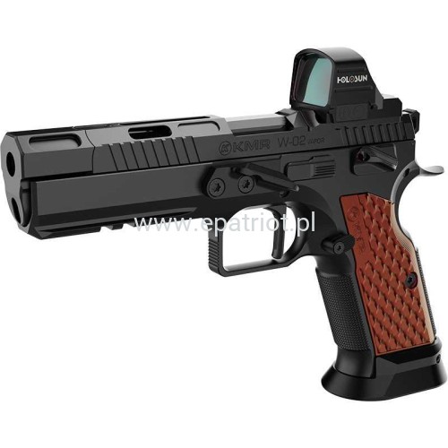 Pistolet KMR W-02 VAPOR STO OR