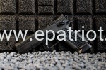 Pistolet KMR L-02 ORCA OR lufa 5"