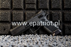 Pistolet KMR L-02 ORCA OR lufa 5"