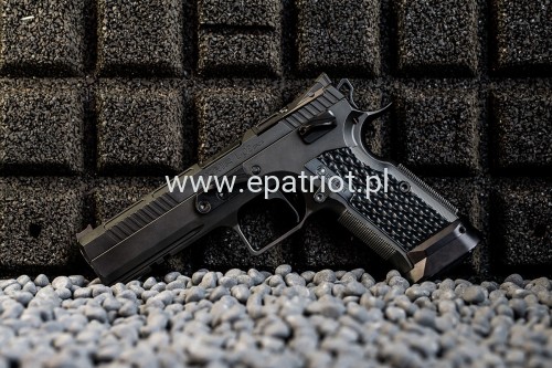 Pistolet KMR L-02 ORCA OR lufa 5"