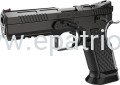 Pistolet KMR L-02 ORCA lufa 5" kal. .40S&amp;W